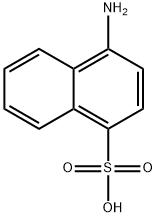 对氨基萘磺酸(84-86-6)